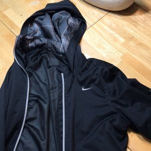 Nike jacket